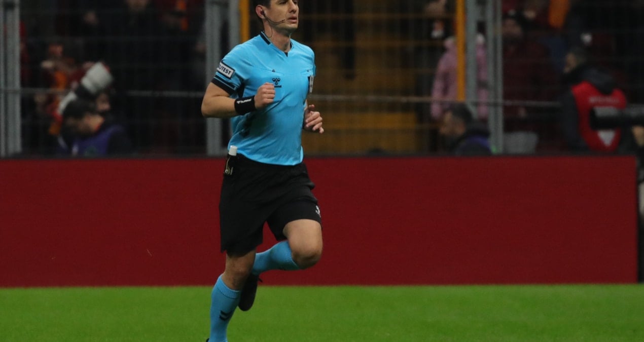 Halil Umut Meler: 'Yabancı VAR geldi ne değişti?'