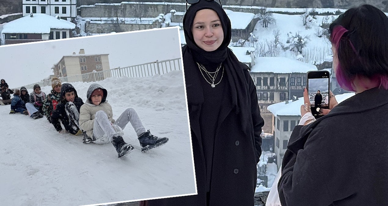 Resmi açıklamalar peş peşe geldi: 36 ilde kar tatili!