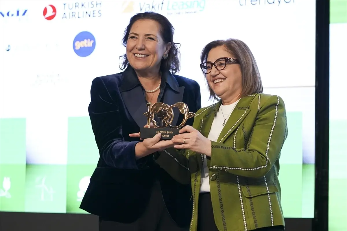 İş dünyası ve kamu, 3. Sürdürülebilir Yüzyıl Zirvesinde buluştu