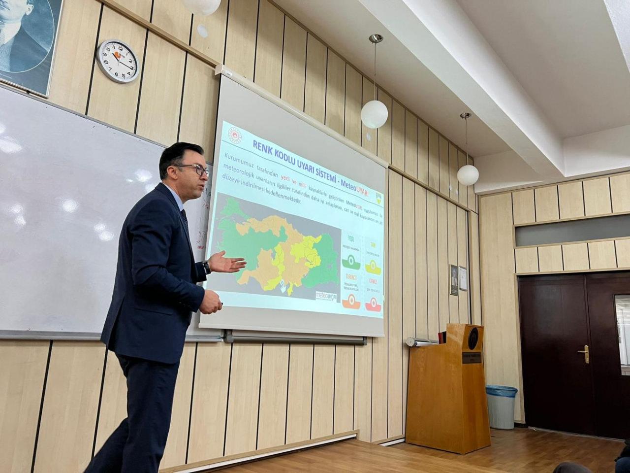 İstanbul yeni yıla dondurucu soğukla giriyor! Meteoroloji uzmanları uyardı: Son 54 yılın..