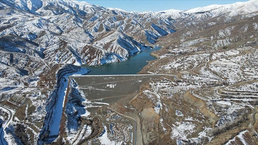 İstanbul Yeni Yıla Dondurucu Soğukla Giriyor: Meteoroloji Uzmanlarından Kritik Uyarılar