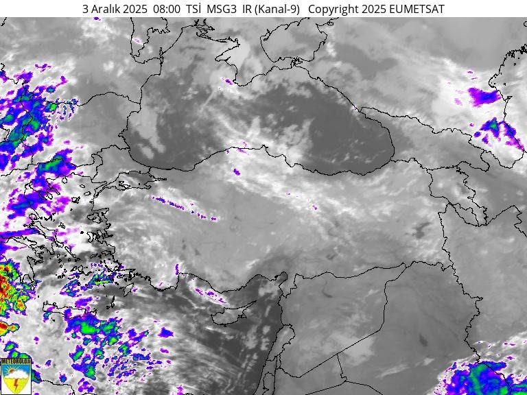 İstanbul'a kar yağacak mı? AKOM ve Meteoroloji'den açıklama