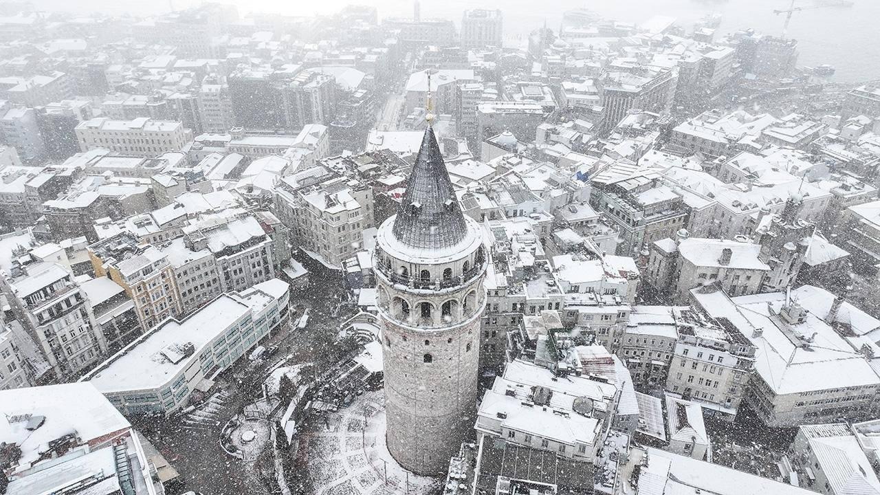 İstanbul'a kar yağacak mı? AKOM ve Meteoroloji'den açıklama