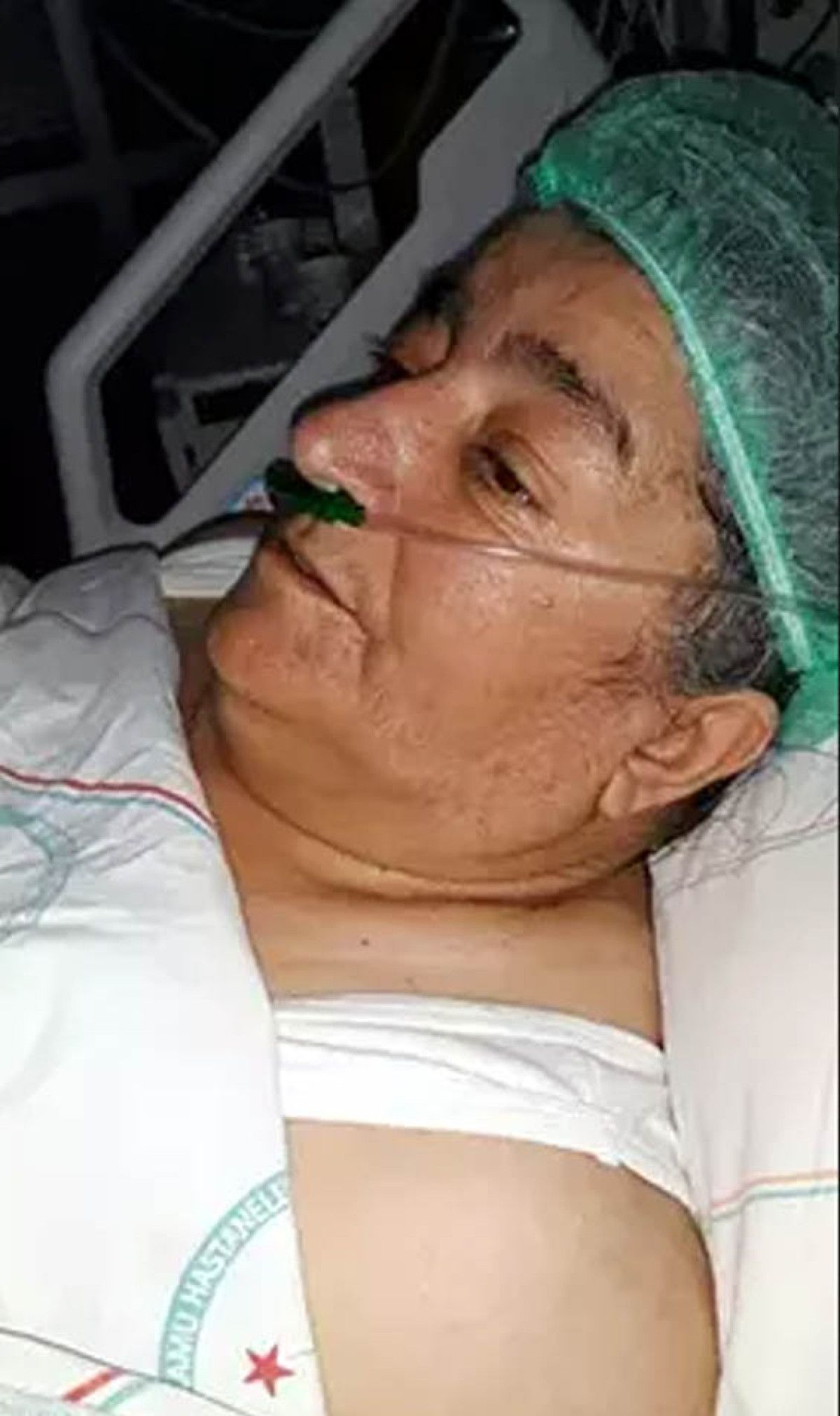 Kahramanmaraş'ta yanlış kan verilen hasta hayatını kaybetti: Aileye 240 bin TL manevi tazminat