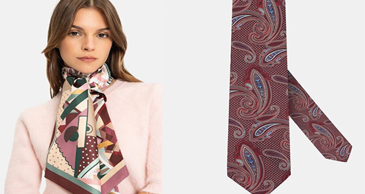 Kamu Harcamalarında Kravat, Fular, Gömlek ve Eşarbın Maliyeti