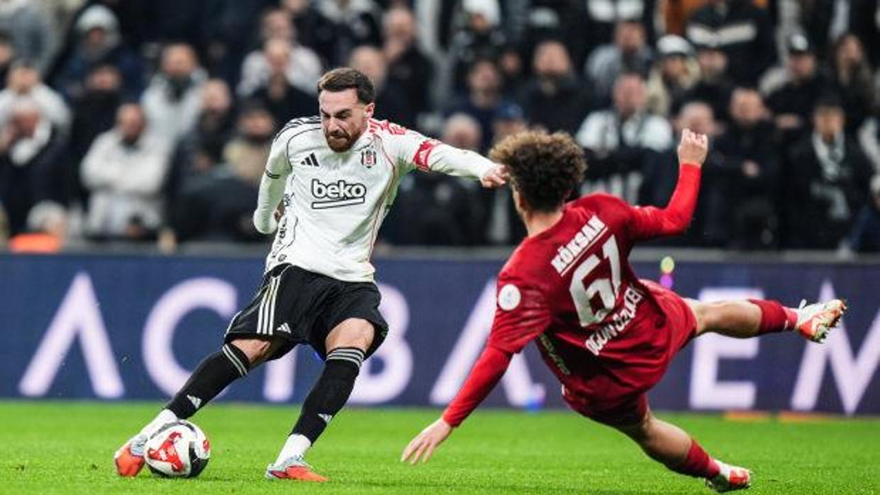 Kartal evde yok! Sahasında yine kazanamadı