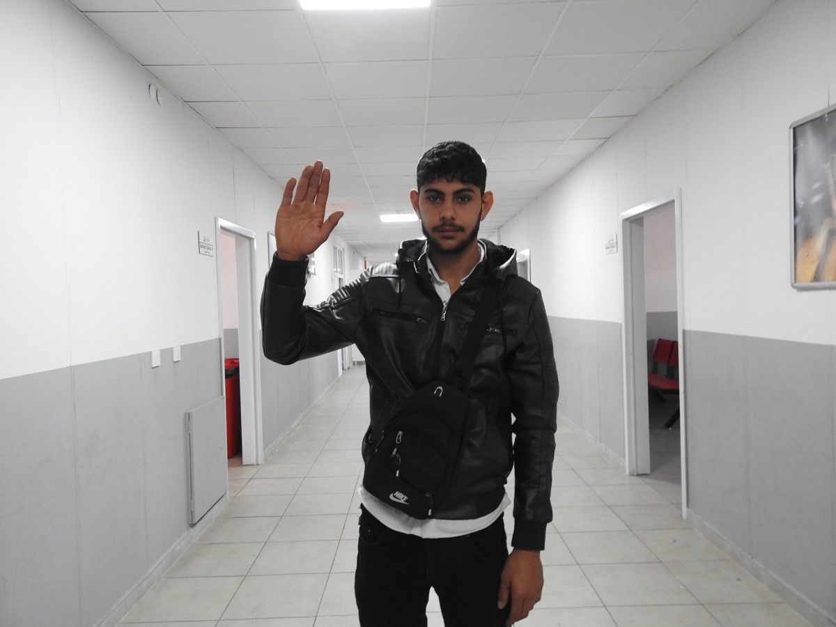 Kilis'te Suriye'ye Gönüllü Geri Dönüşler Hız Kazanıyor