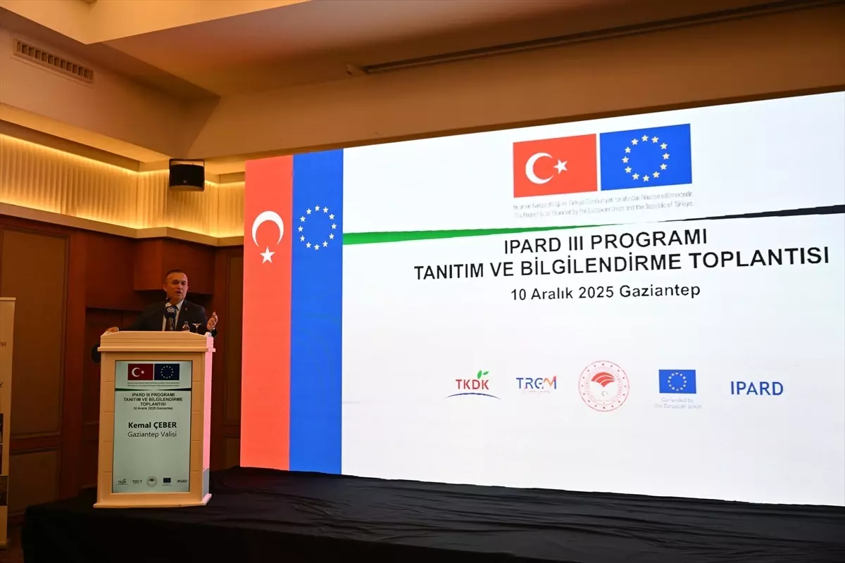 Kırsal Kalkınma Hamlesi