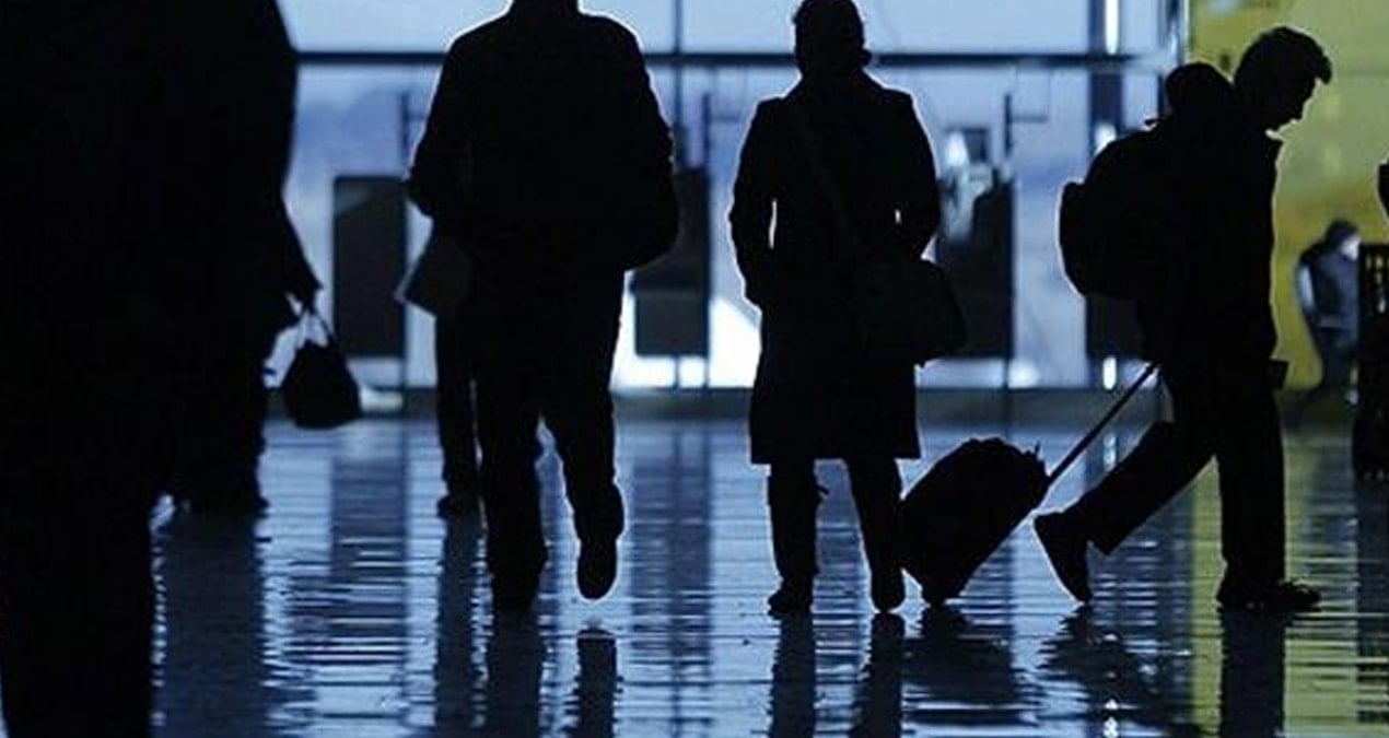 Kuraklık ve Göç: Türkiye'nin Su Krizi ve Gelecek Planlaması