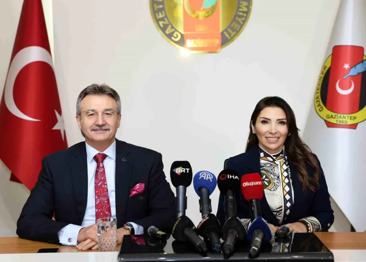 Kürşad Tüzmen'in Ekonomi ve İnşaat Sektörüne Yönelik Stratejik Önerileri