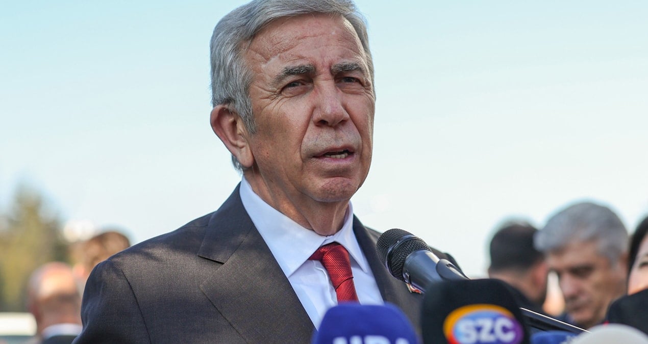 Mansur Yavaş Hakkında Yeniden Gündeme Gelen Soruşturma İddiaları