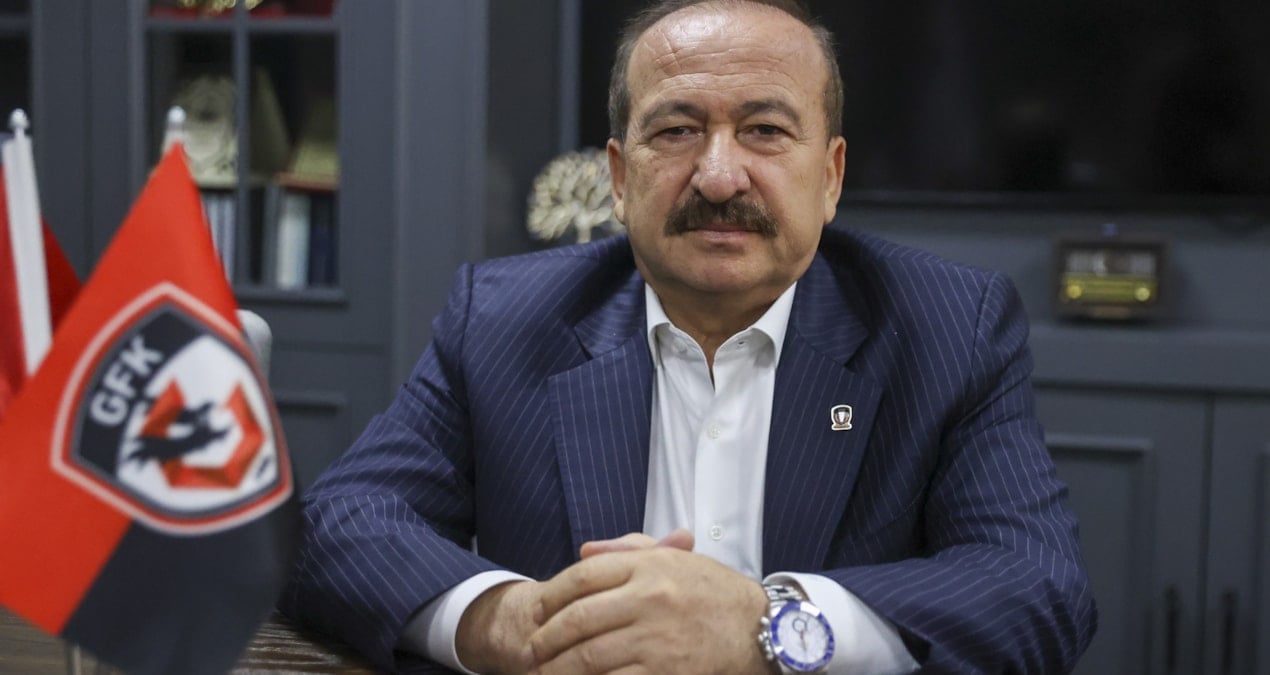 Memik Yılmaz, Göztepe maçından umutlu