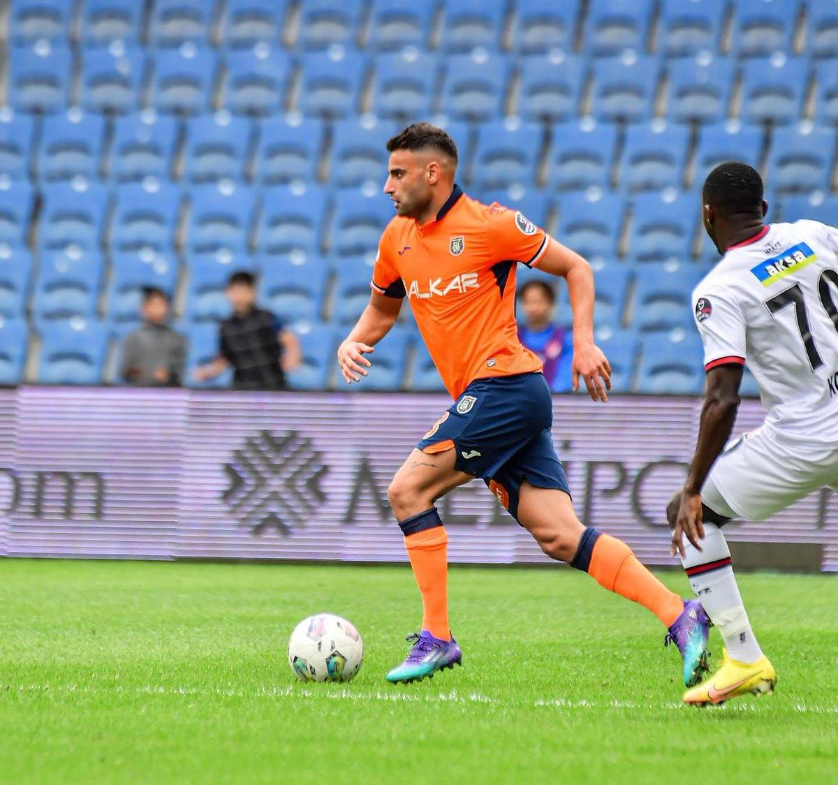 Nuri Şahin'in 'yolu açık olsun' dediği Deniz Türüç için Süper Lig iddiası! İmza çok yakın