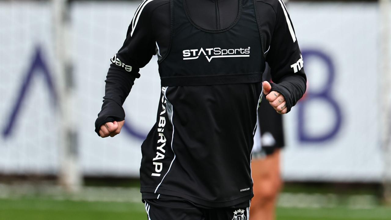 Rafa Silva'nın Trabzonspor Maçı Durumu ve Son Gelişmeler