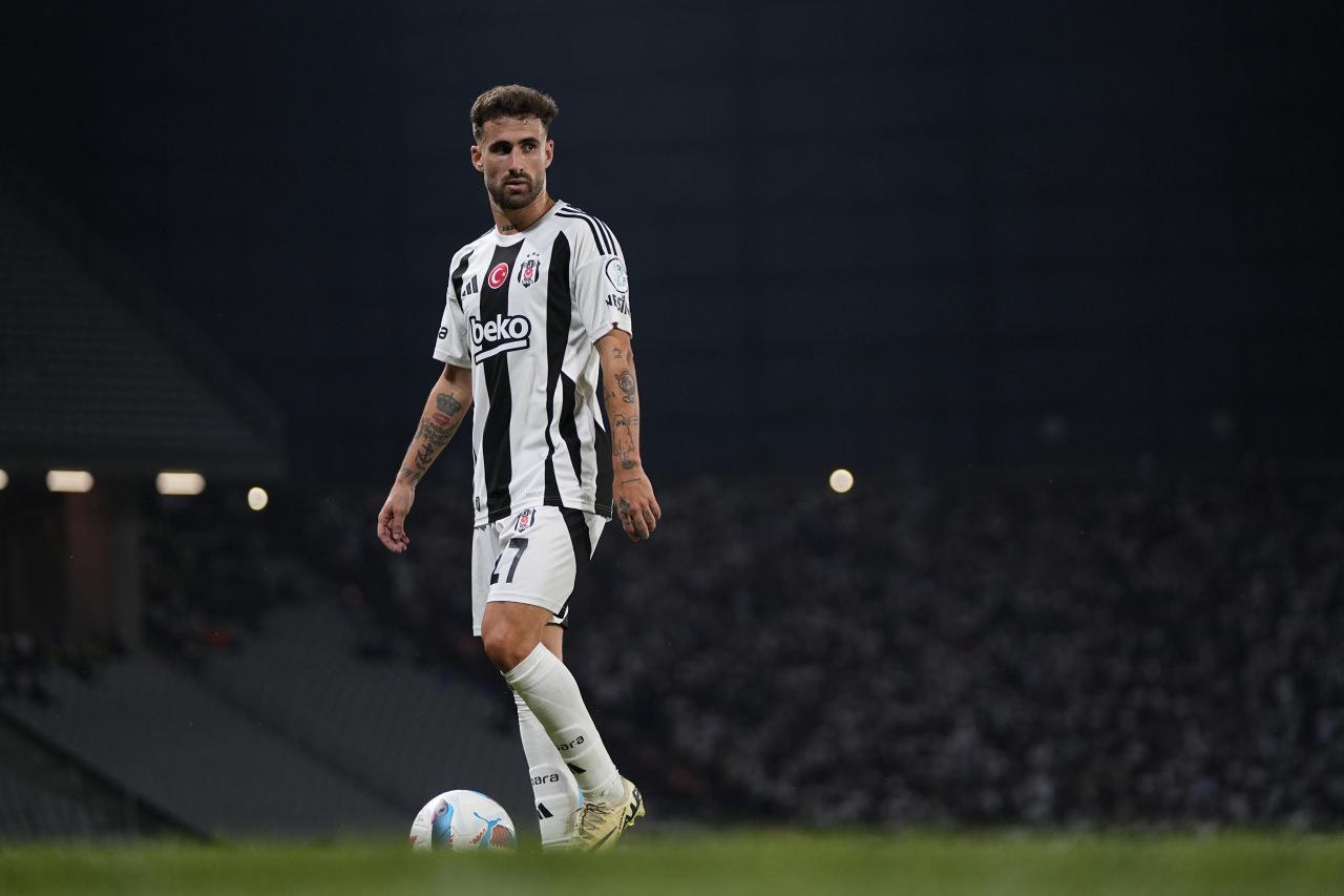 Rafa Silva'nın Trabzonspor Maçı Durumu ve Son Gelişmeler