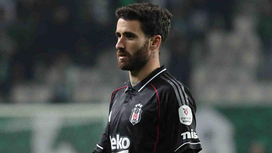 Rafa Silva'nın Trabzonspor Maçı Durumu ve Son Gelişmeler