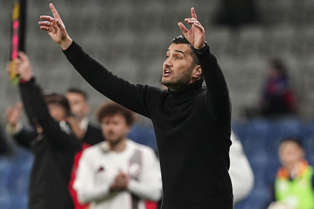 RAMS Başakşehir Teknik Direktörü Nuri Şahin’den Önemli Açıklamalar ve Takımda Ayrılık Haberi