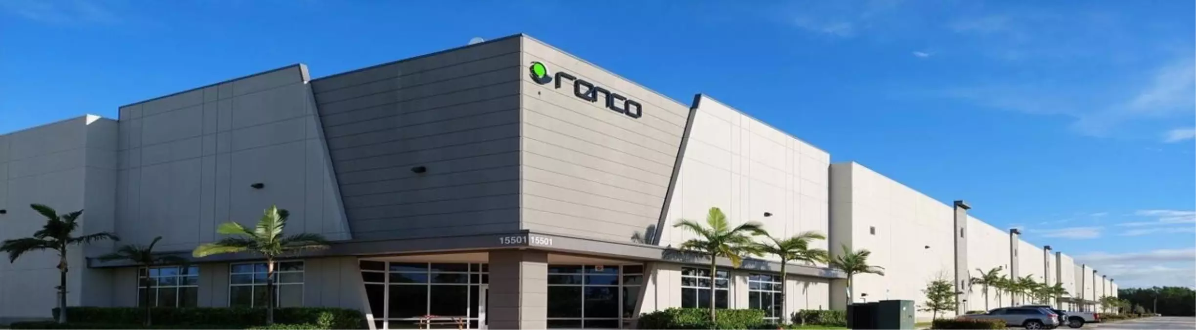 RENCO'nun Yenilikçi Kompozit Modüler Yapı Sistemi ile Türkiye ve ABD'de İnşaat Sektörüne Alternatif