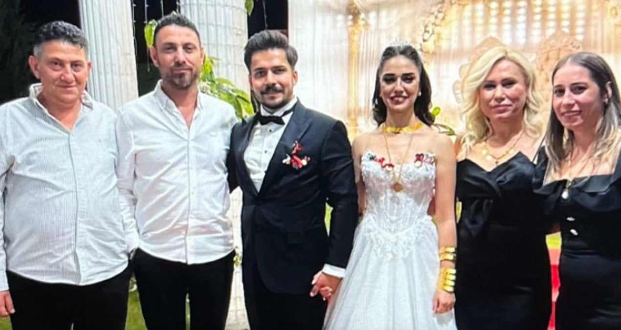 Rize Pazar’da AKP’li Sanıkların Dava Hakiminin Düğününde Ortaya Çıkan Tartışma