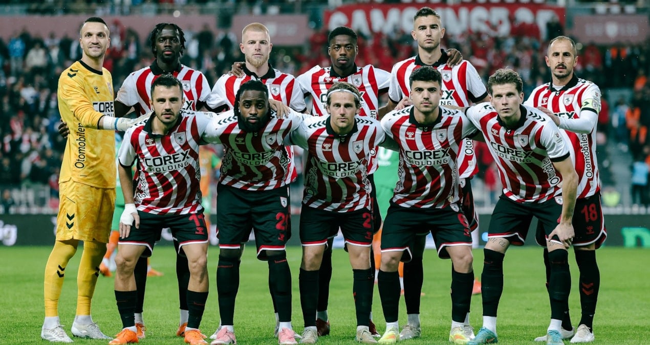 Samsunspor'un Muhteşem Yenilmezlik Serisi ve UEFA Konferans Ligi Başarısı