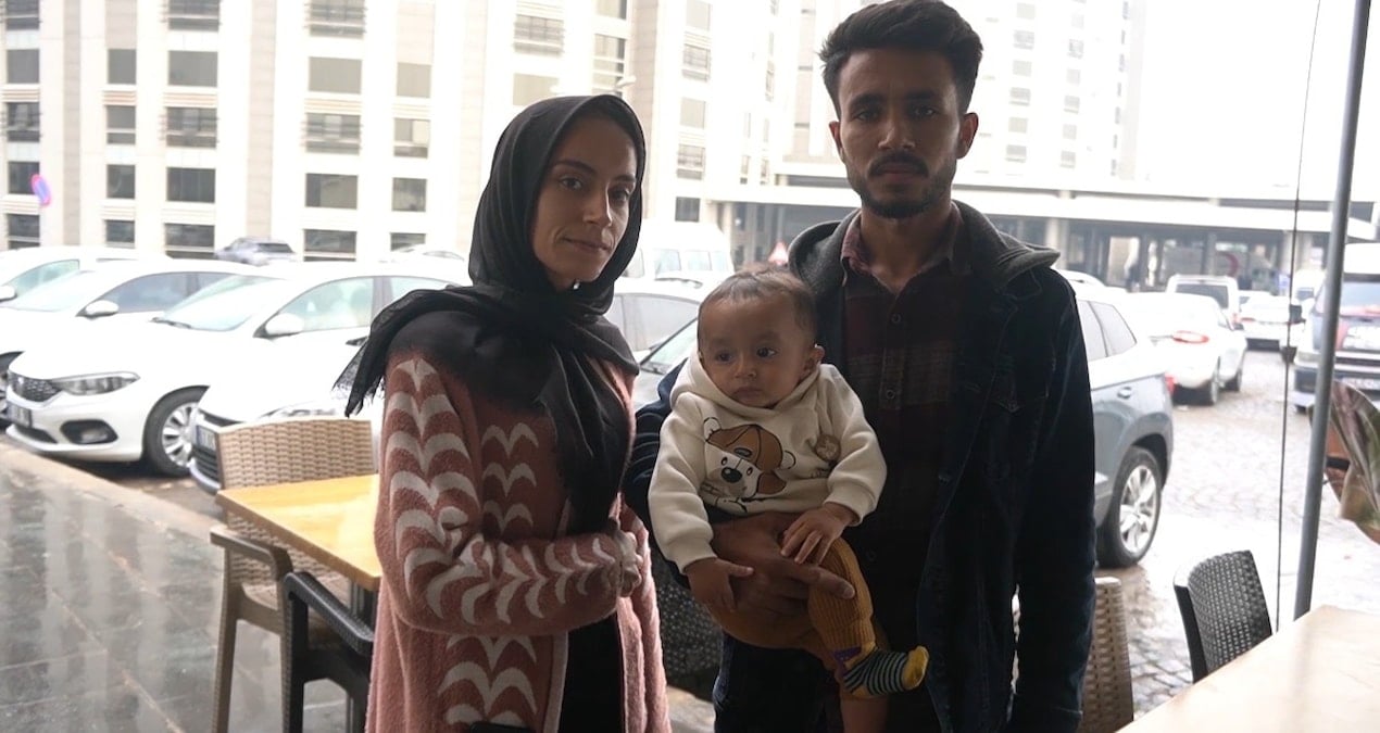 Şanlıurfa'da Doğumda Yaşanan Kayıt Hatası: Bebeğin Cinsiyeti Yanlış Yazıldı