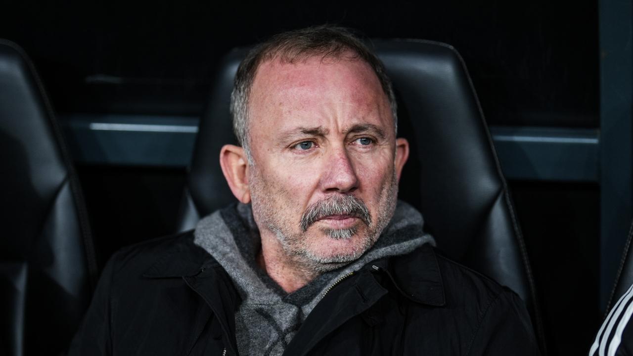 Sergen Yalçın kötü haberi verdi: 'Jota'nın pozisyonunu bir izleyin'