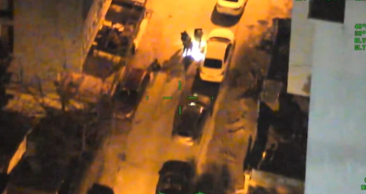 Son Dakika... 21 ilde IŞİD operasyonunda 357 gözaltı