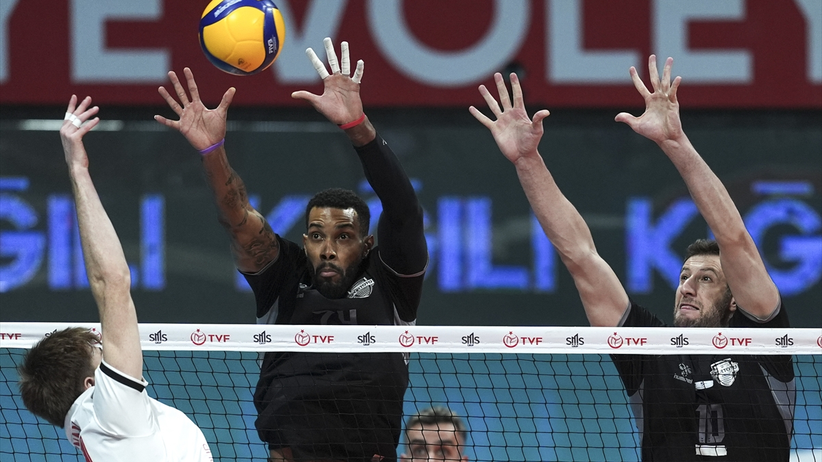 Spor Toto, Gaziantep Gençlikspor'u mağlup etti