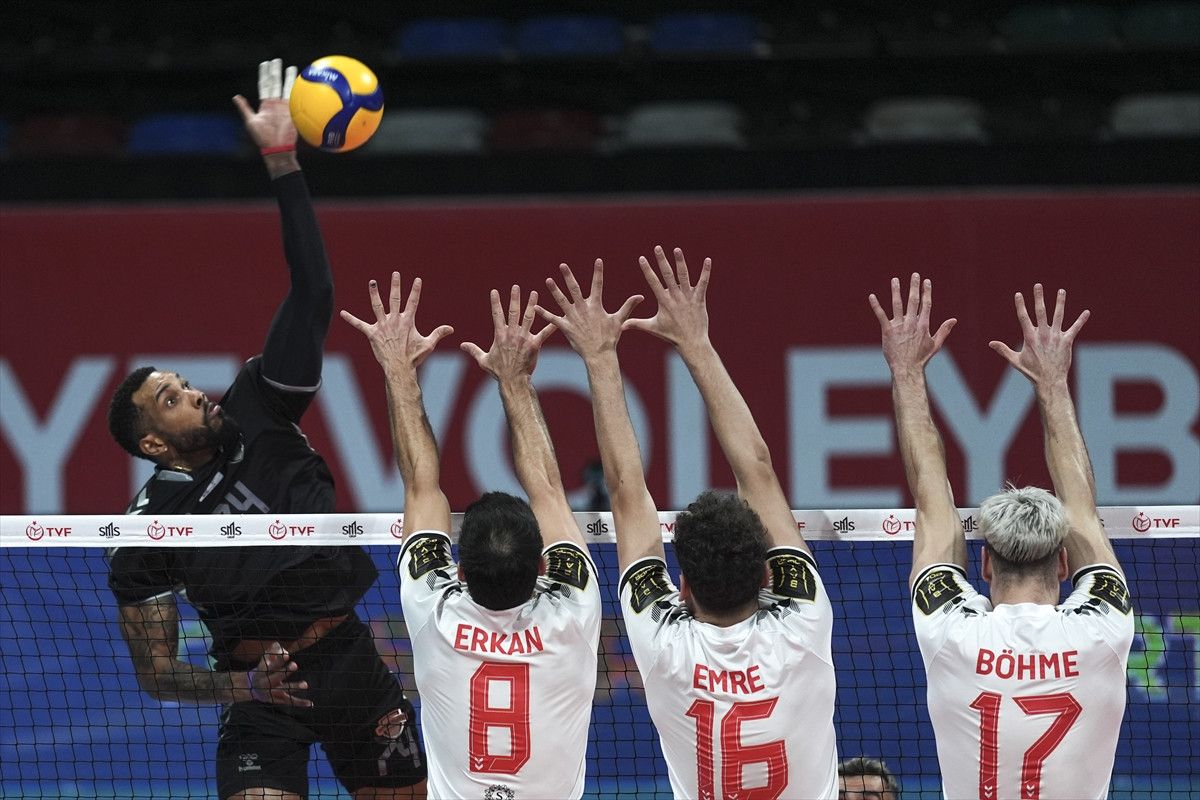 Spor Toto, Gaziantep Gençlikspor'u mağlup etti