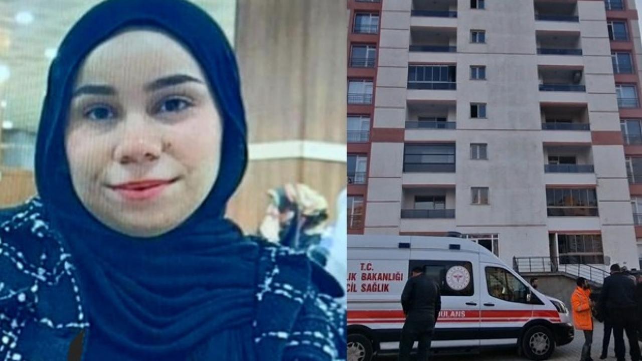 Sümeyye Durgun Cinayeti: Katil Kapıcı Siraç Kartal Olayı İtiraf Etti