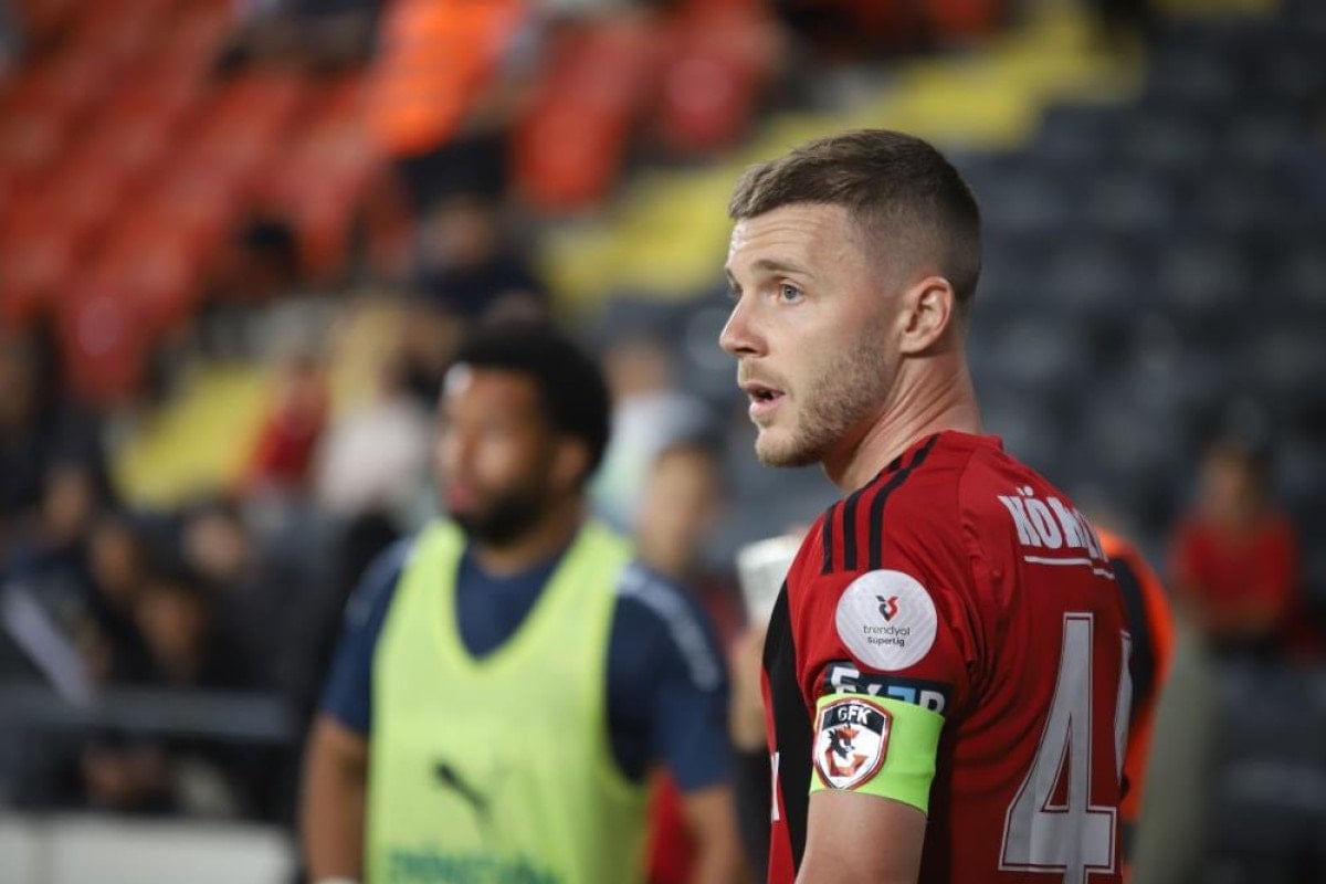 Süper Lig’de ilk yarının penaltı tablosu