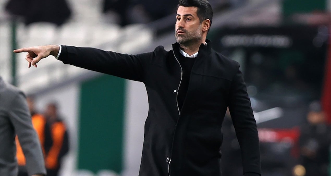 Süper Lig'e teknik direktör dayanmıyor