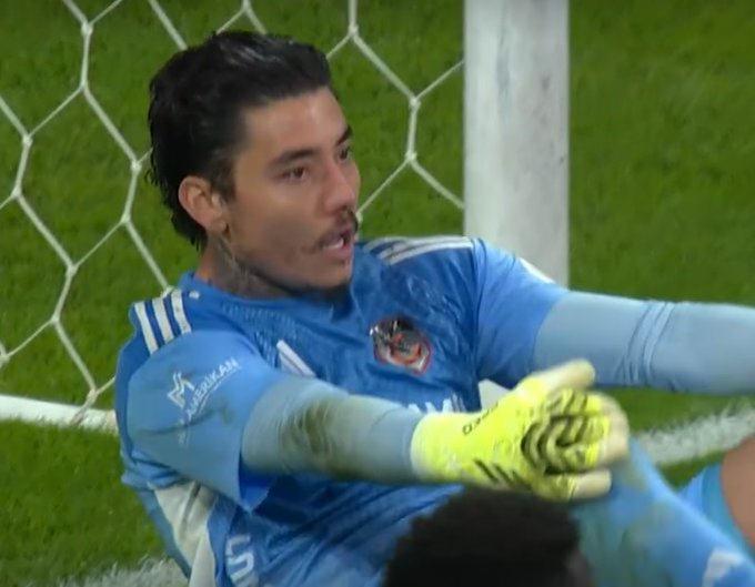 Süper Lig'in Yıldızı Zafer Görgen: Rekor Kurtarışlarla Beşiktaş'a Geçit Vermedi