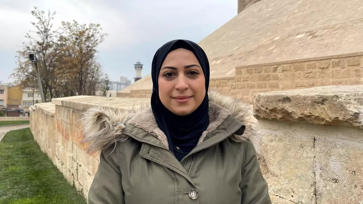 Suriyelilerin Türkiye'den Dönüş Hayalleri