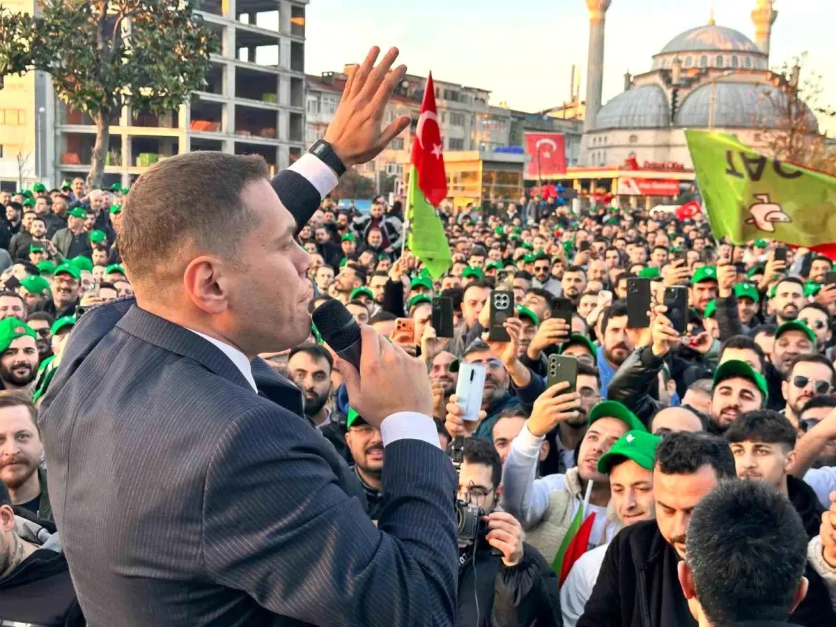 Taksi Davası Ertelendi Taksi Davası Ertelendi