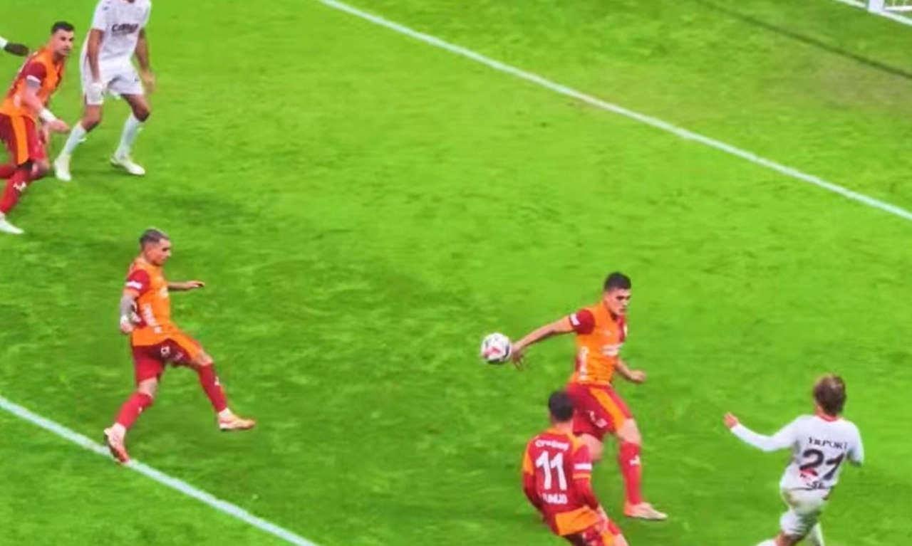 TFF Başkanı İbrahim Hacıosmanoğlu'ndan beIN Sports'a Yayın Uyarısı ve 'Trio' Programı Eleştirisi