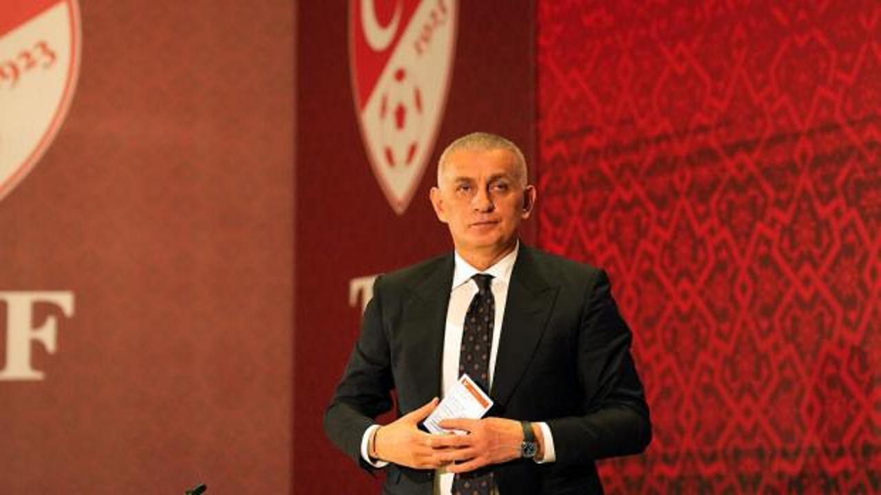TFF Başkanı İbrahim Hacıosmanoğlu'ndan beIN Sports'a Yayın Uyarısı ve 'Trio' Programı Eleştirisi