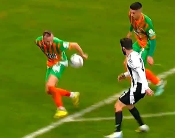 TFF Başkanı İbrahim Hacıosmanoğlu'ndan beIN Sports'a Yayın Uyarısı ve 'Trio' Programı Eleştirisi