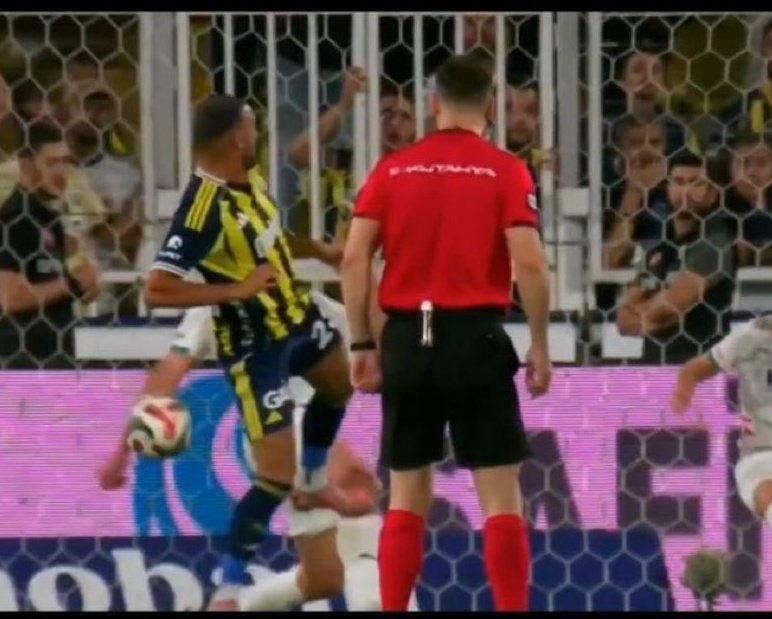 TFF Başkanı İbrahim Hacıosmanoğlu'ndan beIN Sports'a Yayın Uyarısı ve 'Trio' Programı Eleştirisi