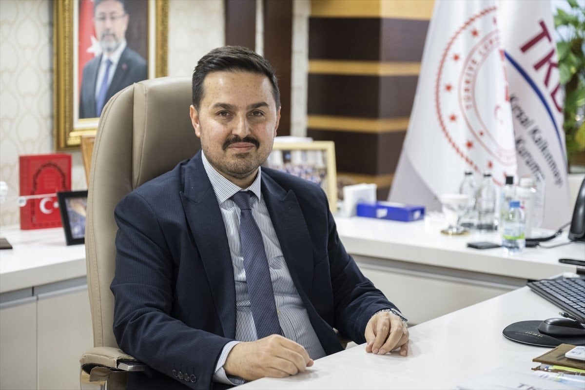 TKDK'nın Kırsal Yerel Yönetimlere 3 Milyon Euro Hibe Desteği