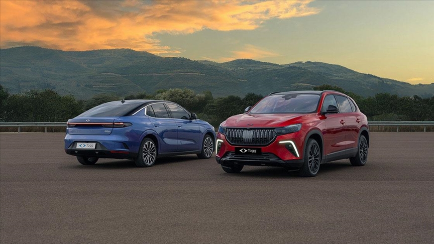 Togg müjdeyi duyurdu: Yeni sistem hayata geçiyor!