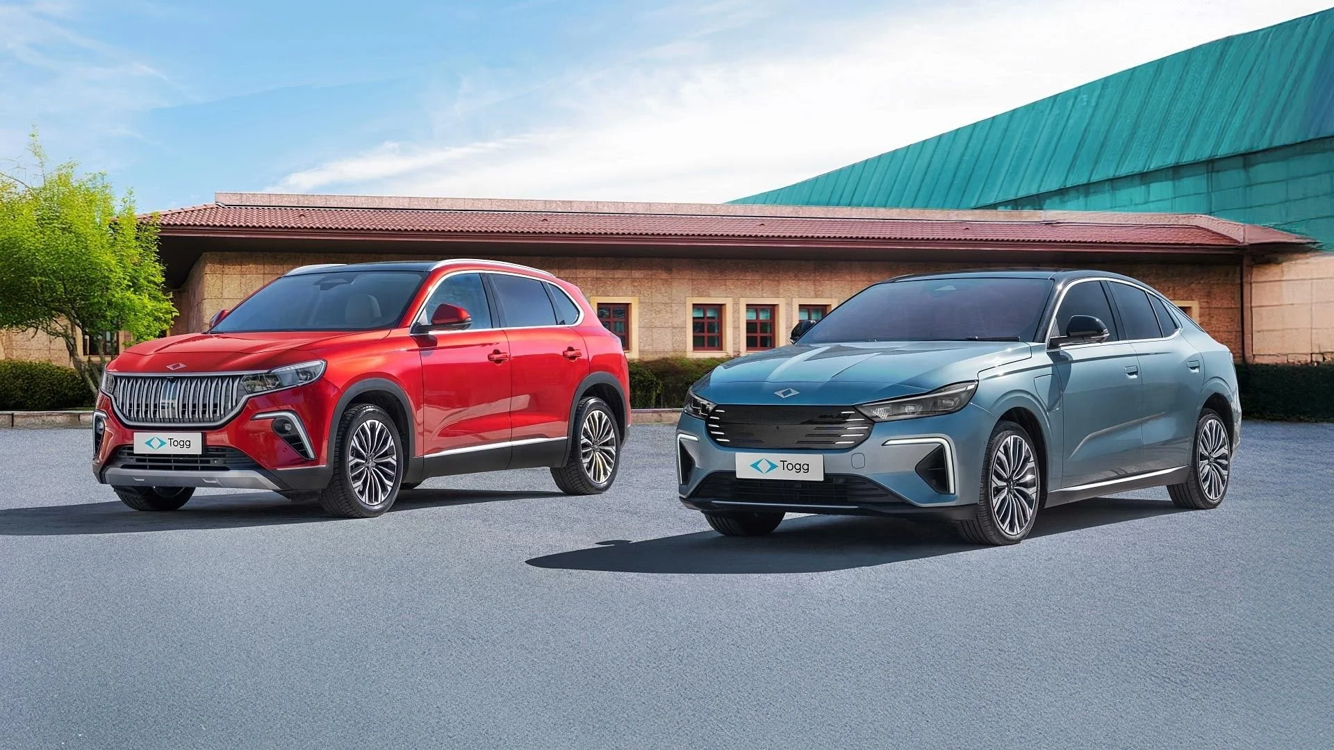 Togg müjdeyi duyurdu: Yeni sistem hayata geçiyor!