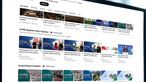 TOKİ 500 bin konut kura çekimi canlı: TOKİ kura takvimi! İstanbul, Ankara ve İzmir'de kura çekimi ne zaman?