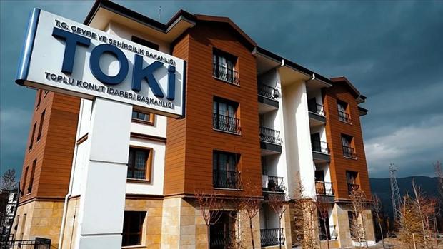 TOKİ 500 bin konut kura çekimi canlı: TOKİ kura takvimi! İstanbul, Ankara ve İzmir'de kura çekimi ne zaman?