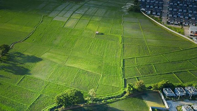 TOKİ'den 37 ilde yüzlerce muhtelif arsa satışı