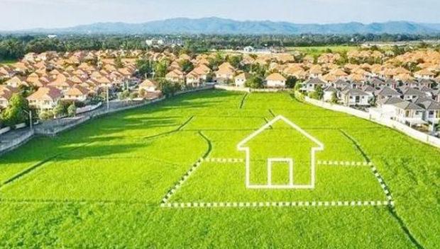 TOKİ 37 ilde 252 arsa satılacak! 48 ay vade seçeneği sunulacak