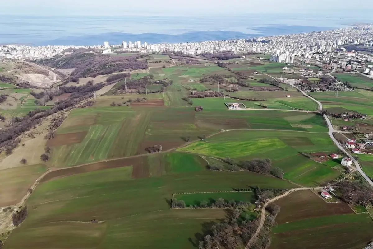 TOKİ'den 37 İlde 252 Arsa Satışı İçin Tarih Belli Oldu