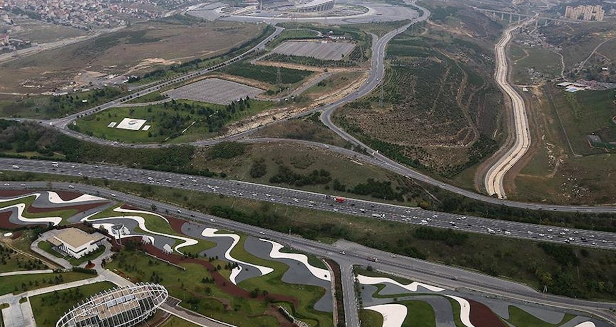 TOKİ, 37 ildeki 252 arsayı açık artırmayla satacak