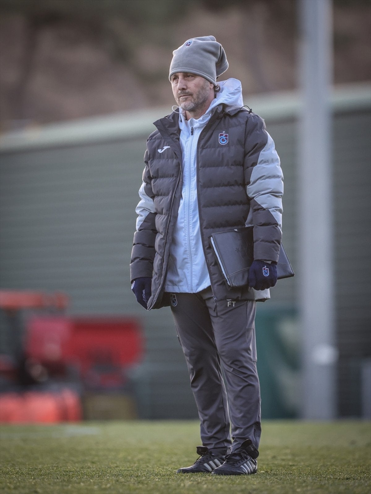 Trabzonspor Galatasaray Maç Hazırlıkları ve Antrenman Detayları