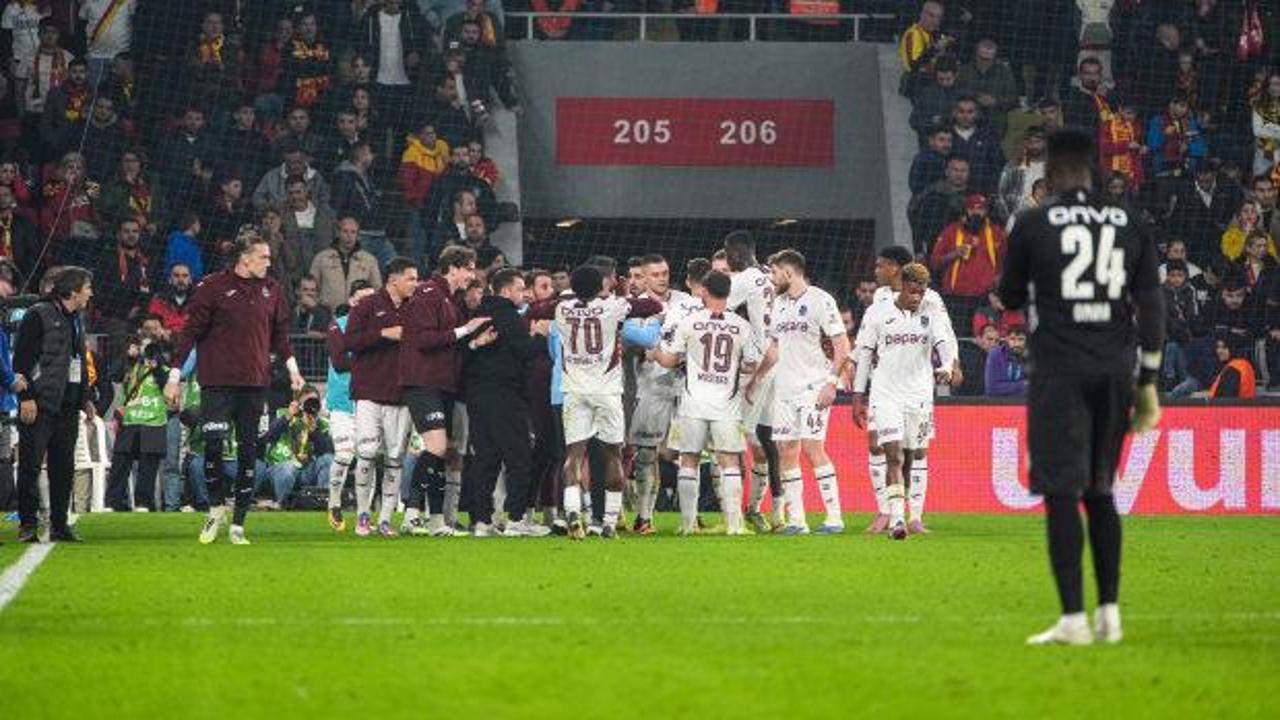 Trabzonspor, Muçi'nin Golleriyle Göztepe'yi 2-1 Yendi ve Zirveye Yaklaştı